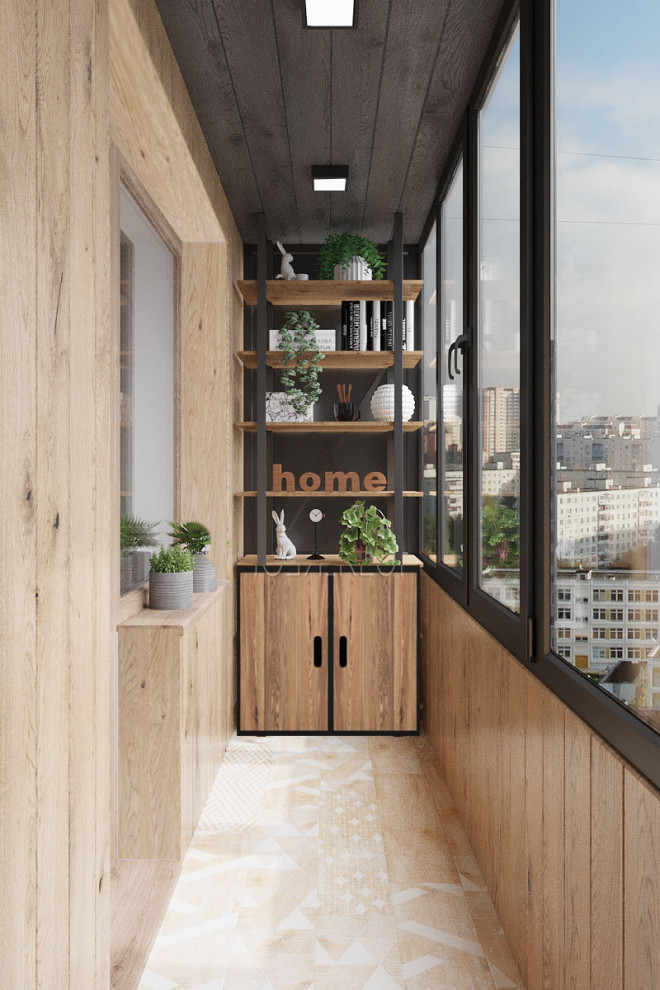 Квартира 45 кв.м в Измайлово