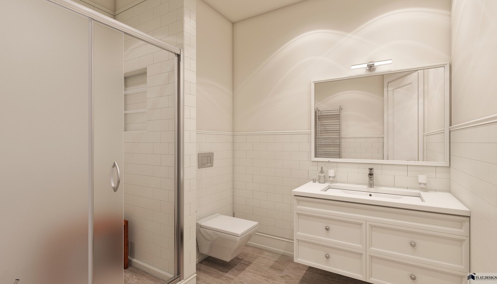 Юсупово Лайф Парк, Дом 650 м2