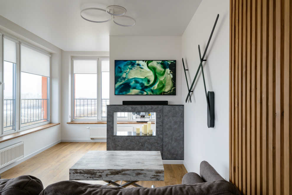 ЖК Европейский берег