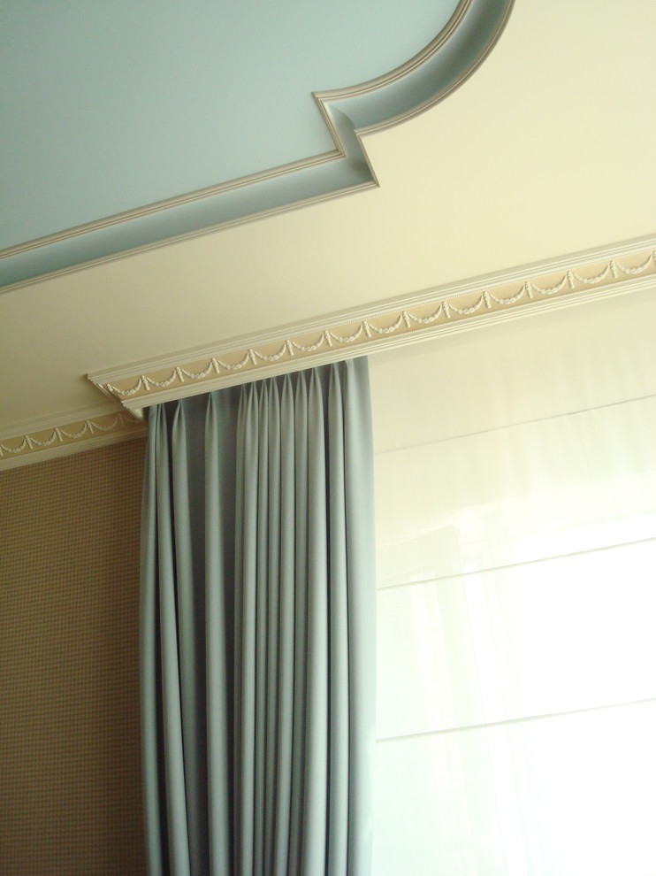 Квартира в Миракс Парк 120м2 (г. Москва)