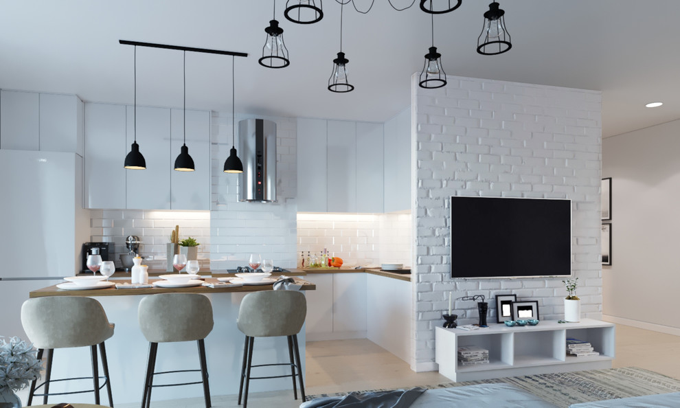 Артиллерийская