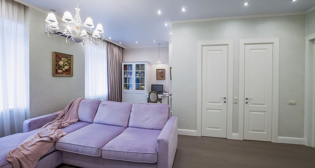 Зефирная конфета