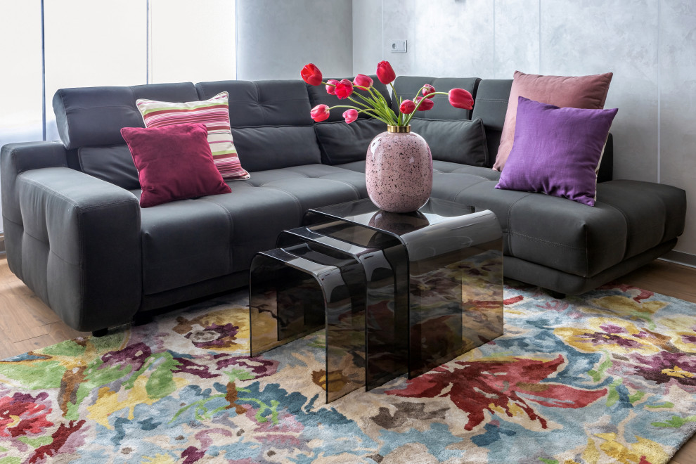 Интерьерная фотосъемка