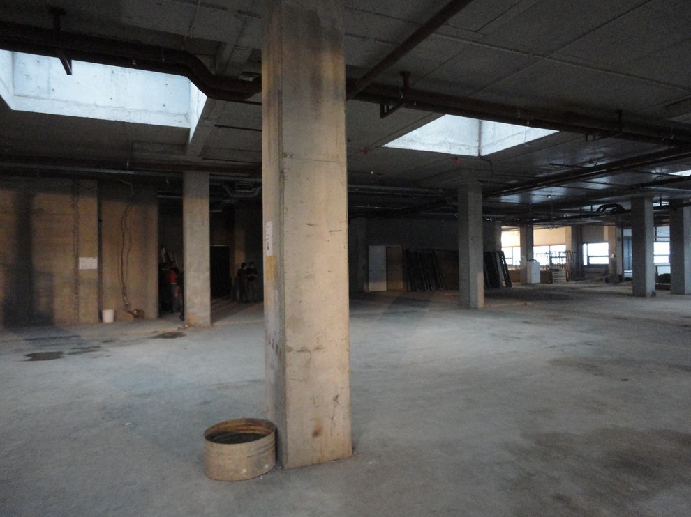 Фитнес Домодедово