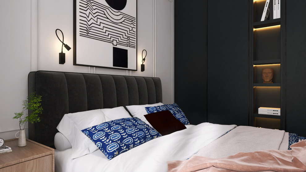 Квартира на море 52 кв. м.