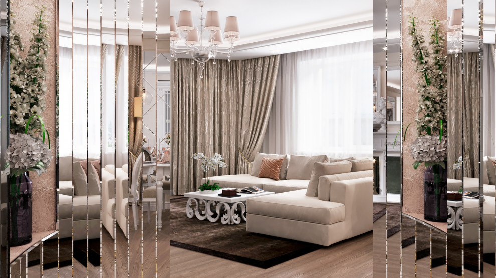 Примеры работ