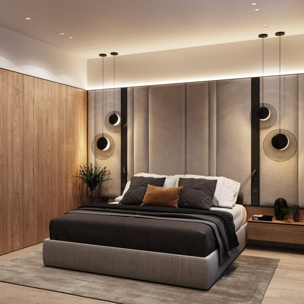 2х-комнатная квартира в ЖК Символ