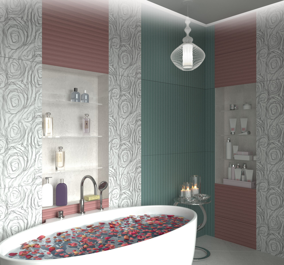 Проект загородного дома в Нижегородской области, д. Кусаковка