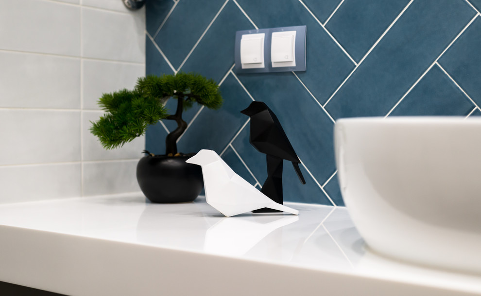 Квартира для Лиса