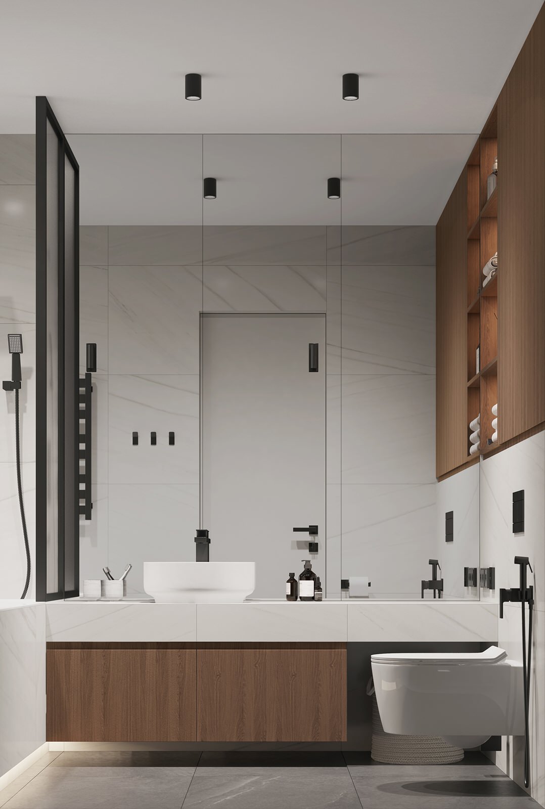 Ванная комната