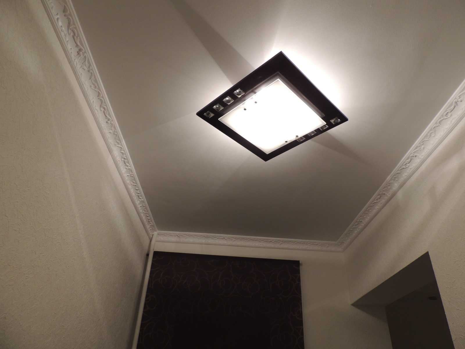 Дизайнерский ремонт квартиры