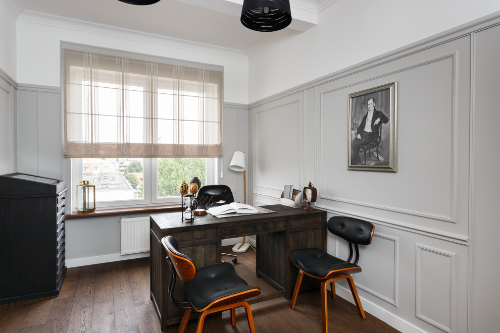 Квартира в Калининграде 170 кв.м.