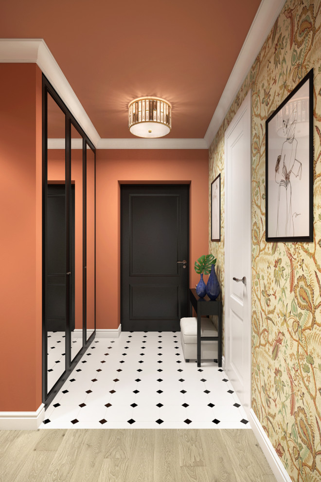 Квартира в Подмосковье