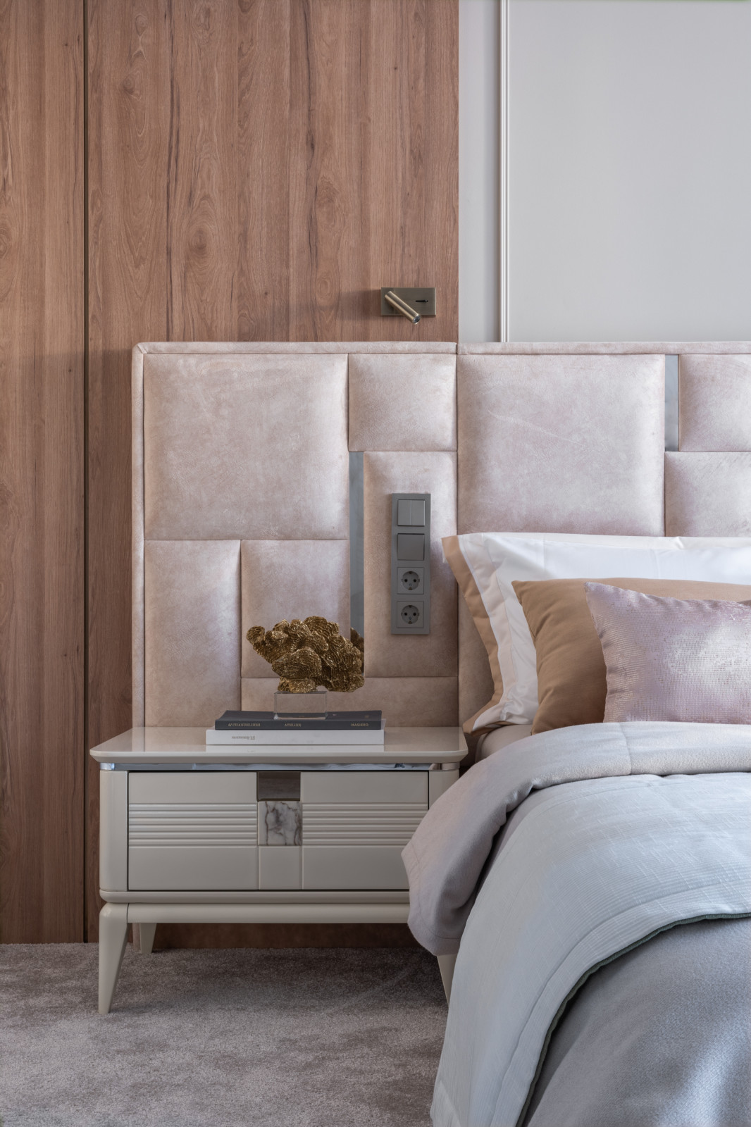 Клевер парк