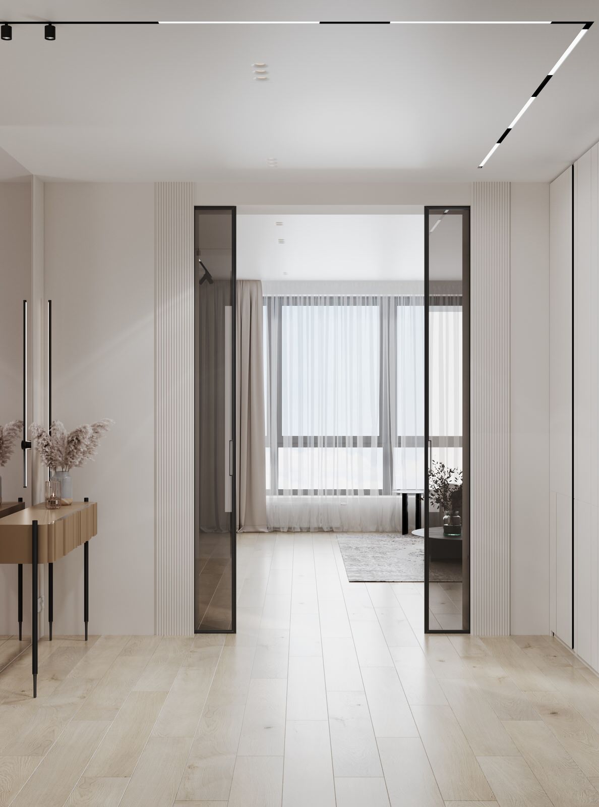 Дом в Одинцово