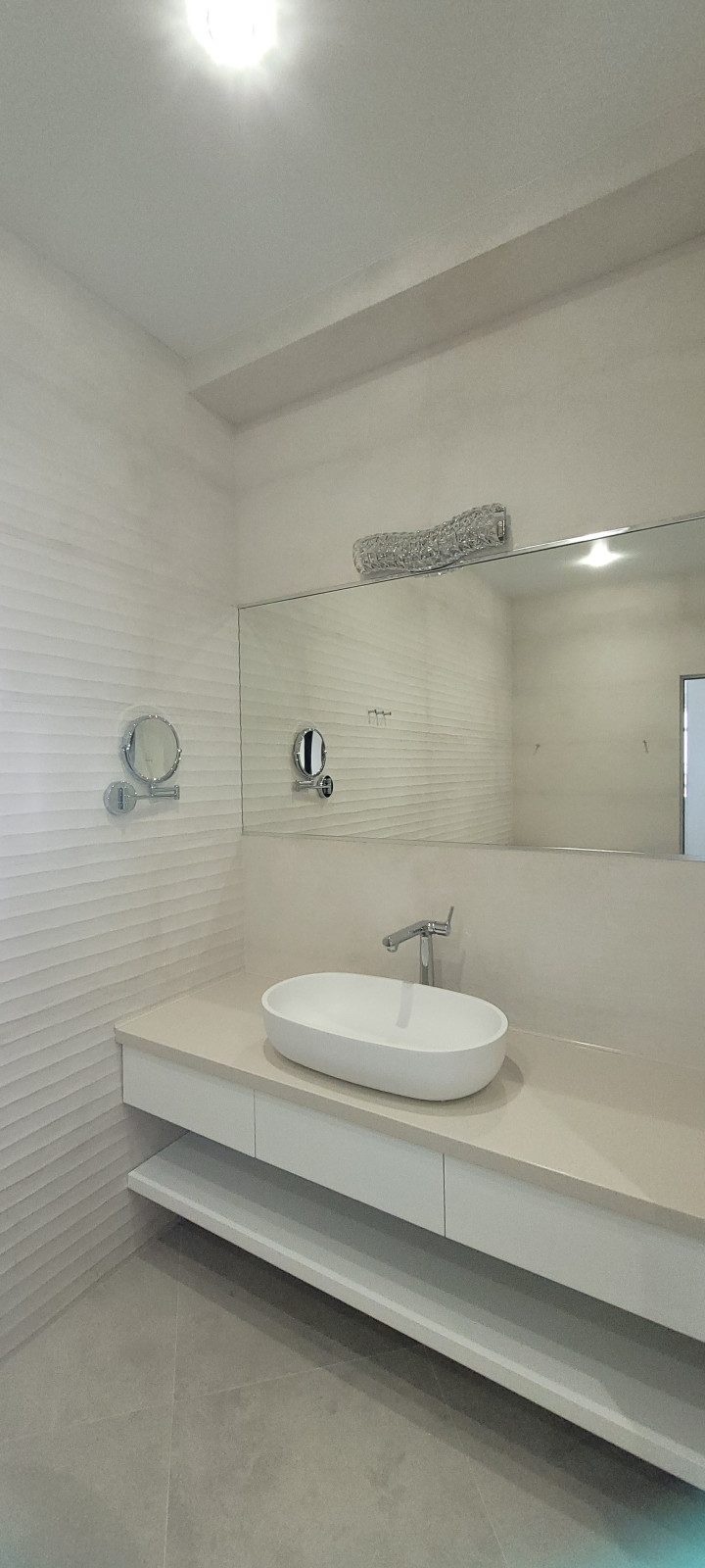 Квартира в ЖК Лазурный берег