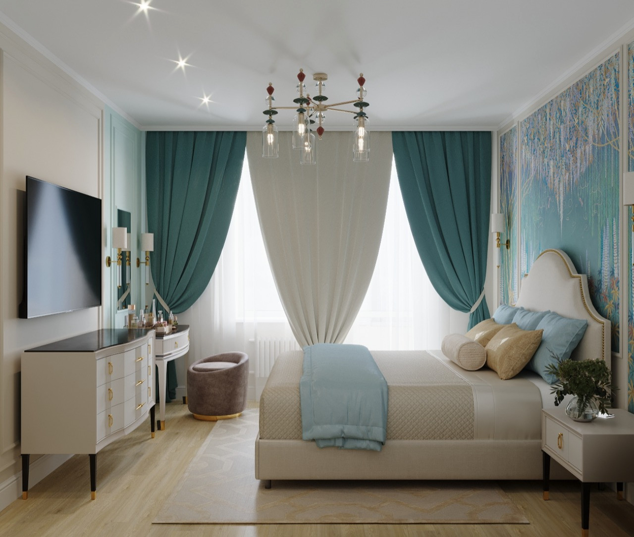 Сердце Гражданки