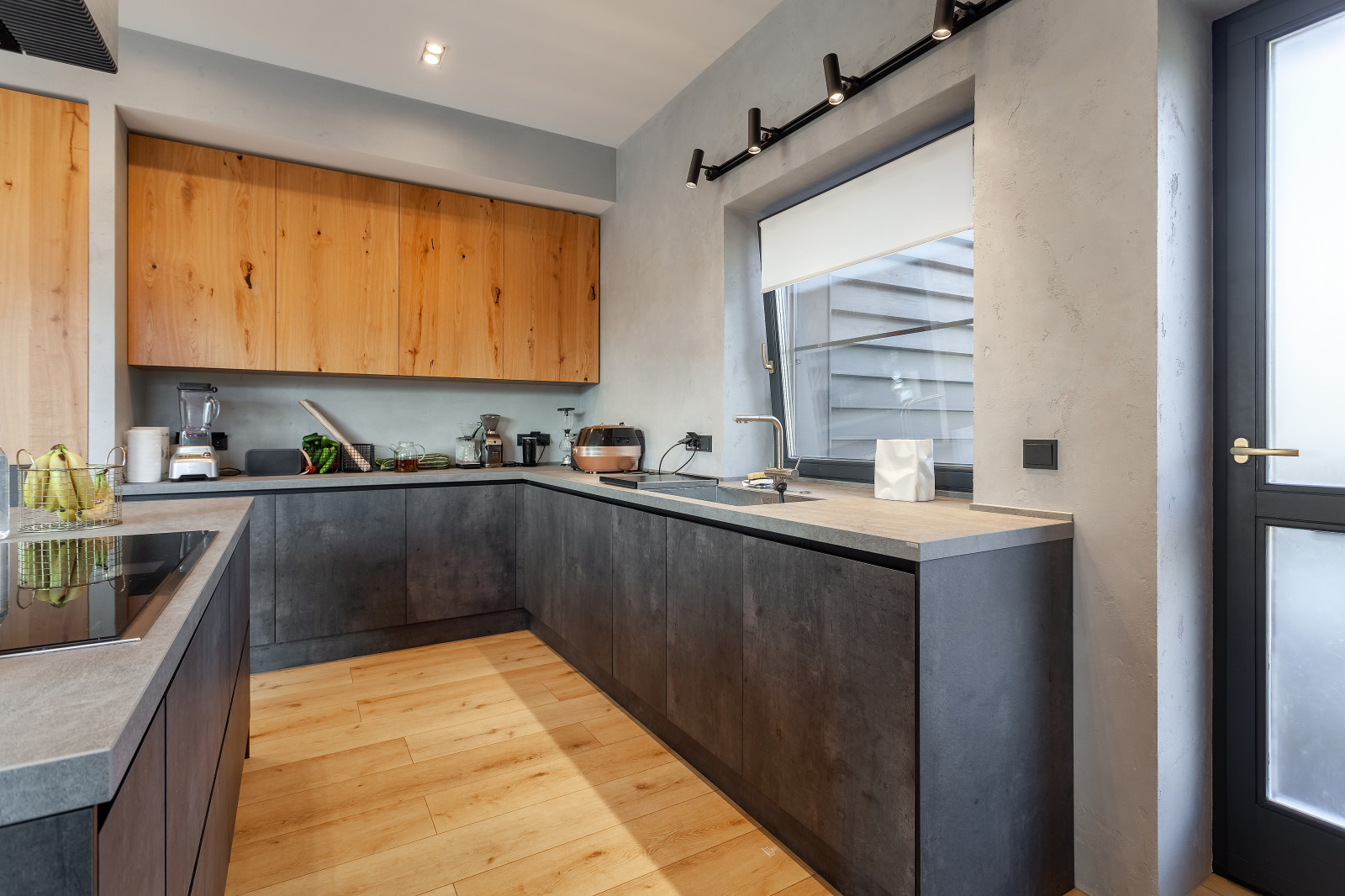 Коттедж в Подмосковье