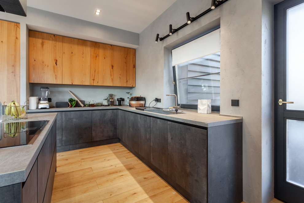 Коттедж в Подмосковье