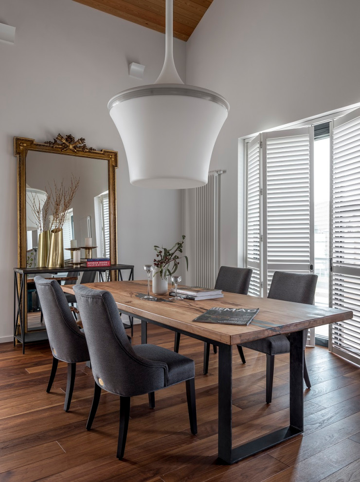 Дом на Истре