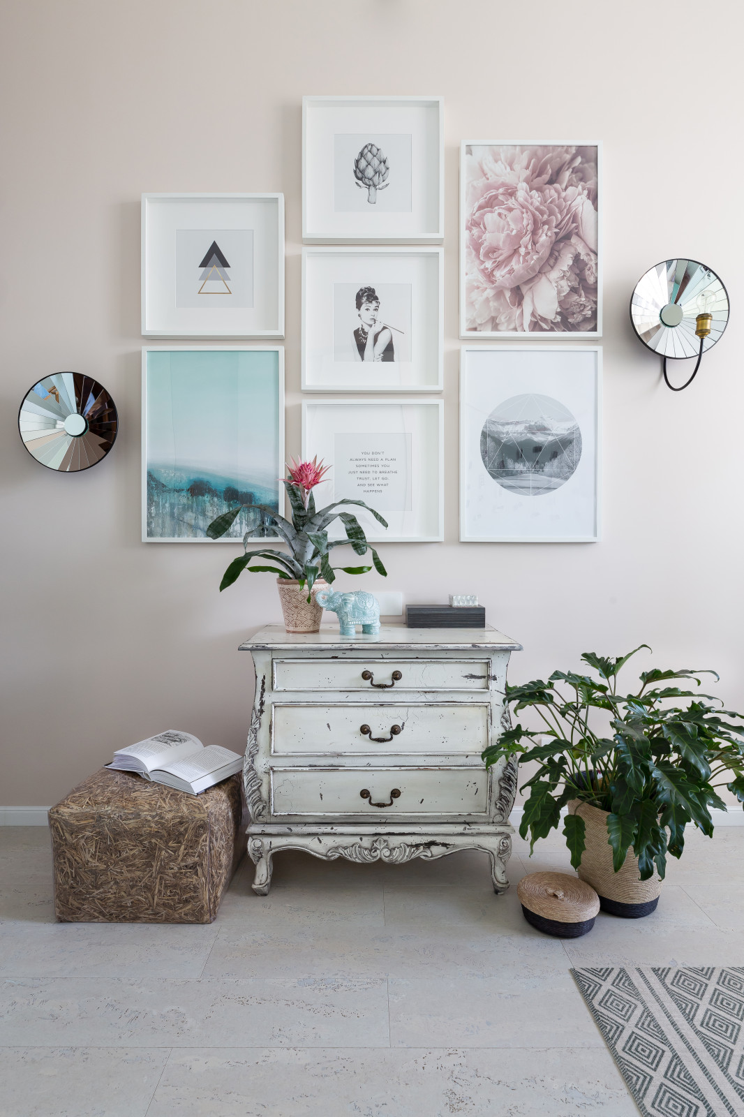 Обложка проекта: Малоохотинский