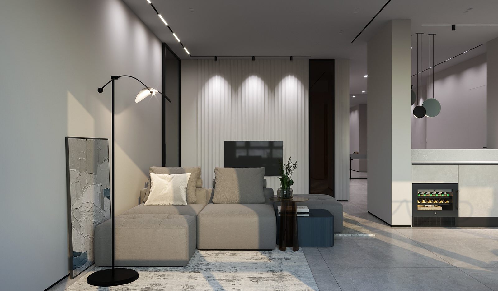 ЖК Макаровский