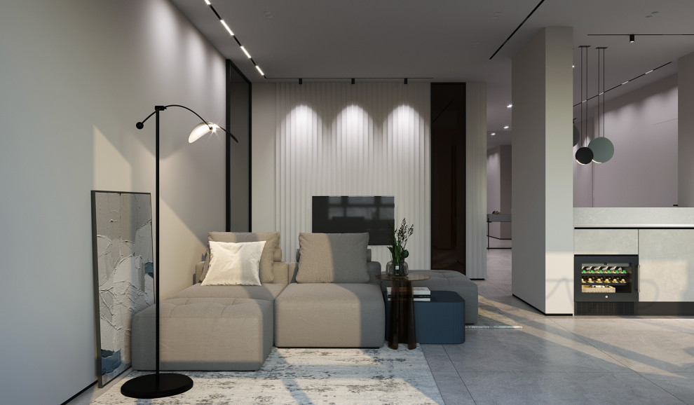 ЖК Макаровский