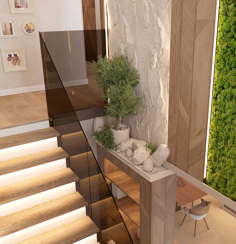 River / ЖК Риверскай