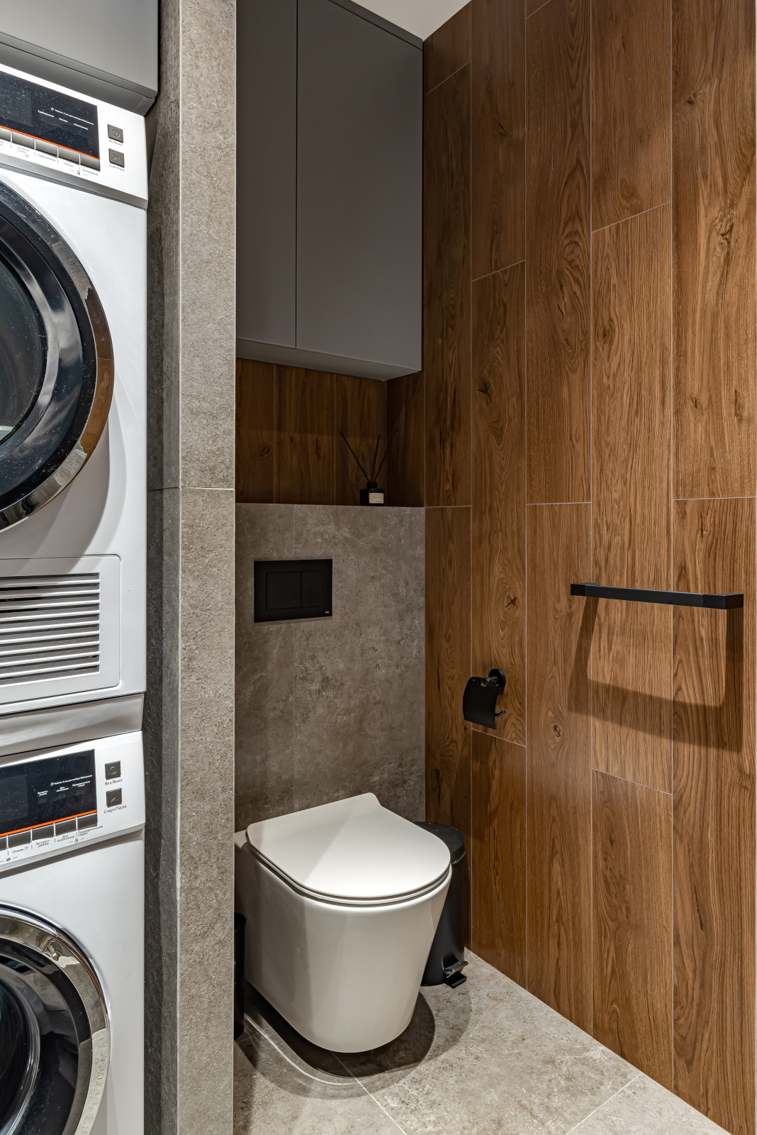 Белая Дача Парк (фотографии реализации)