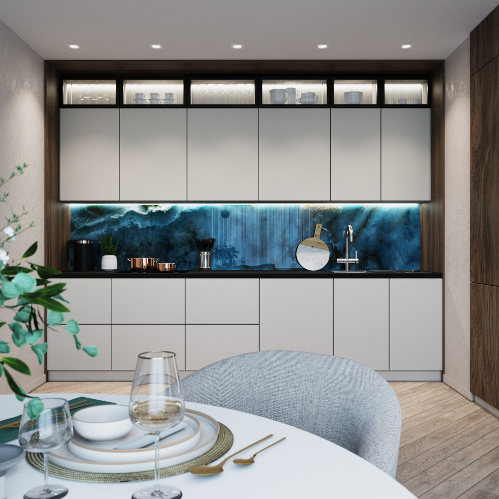 Анна Маркина