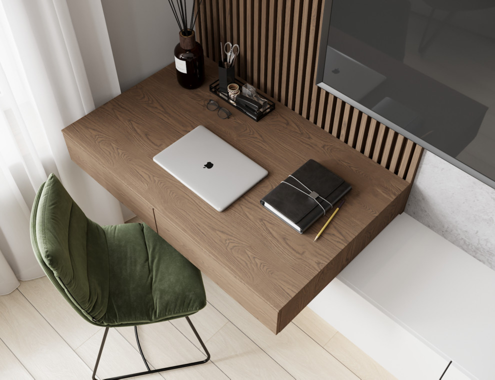 Квартира на берегу реки