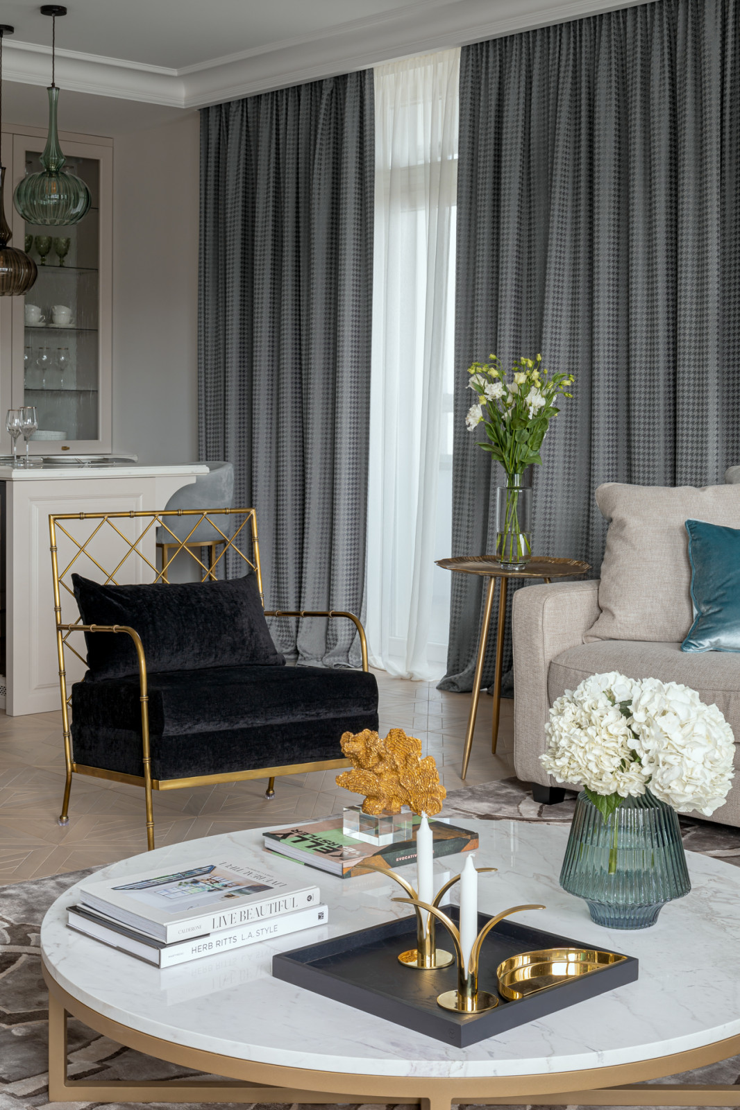 Обложка проекта: Классический Крылов