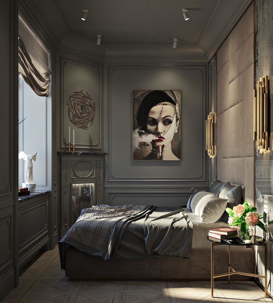 Микс на Патриатрих