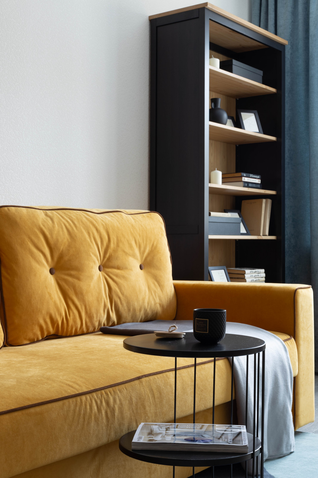 Солнечная квартира