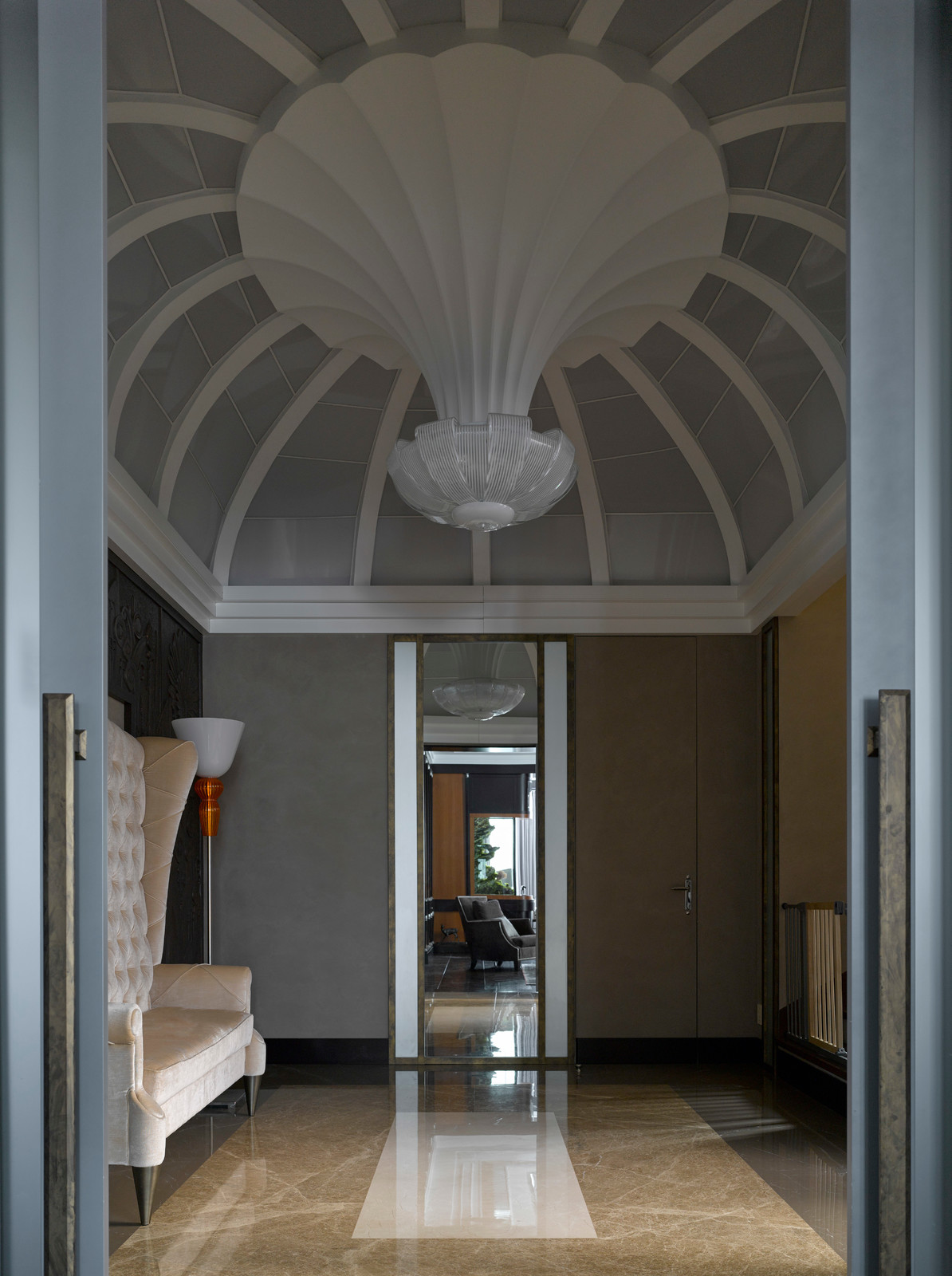 Дом. Одинцовский район