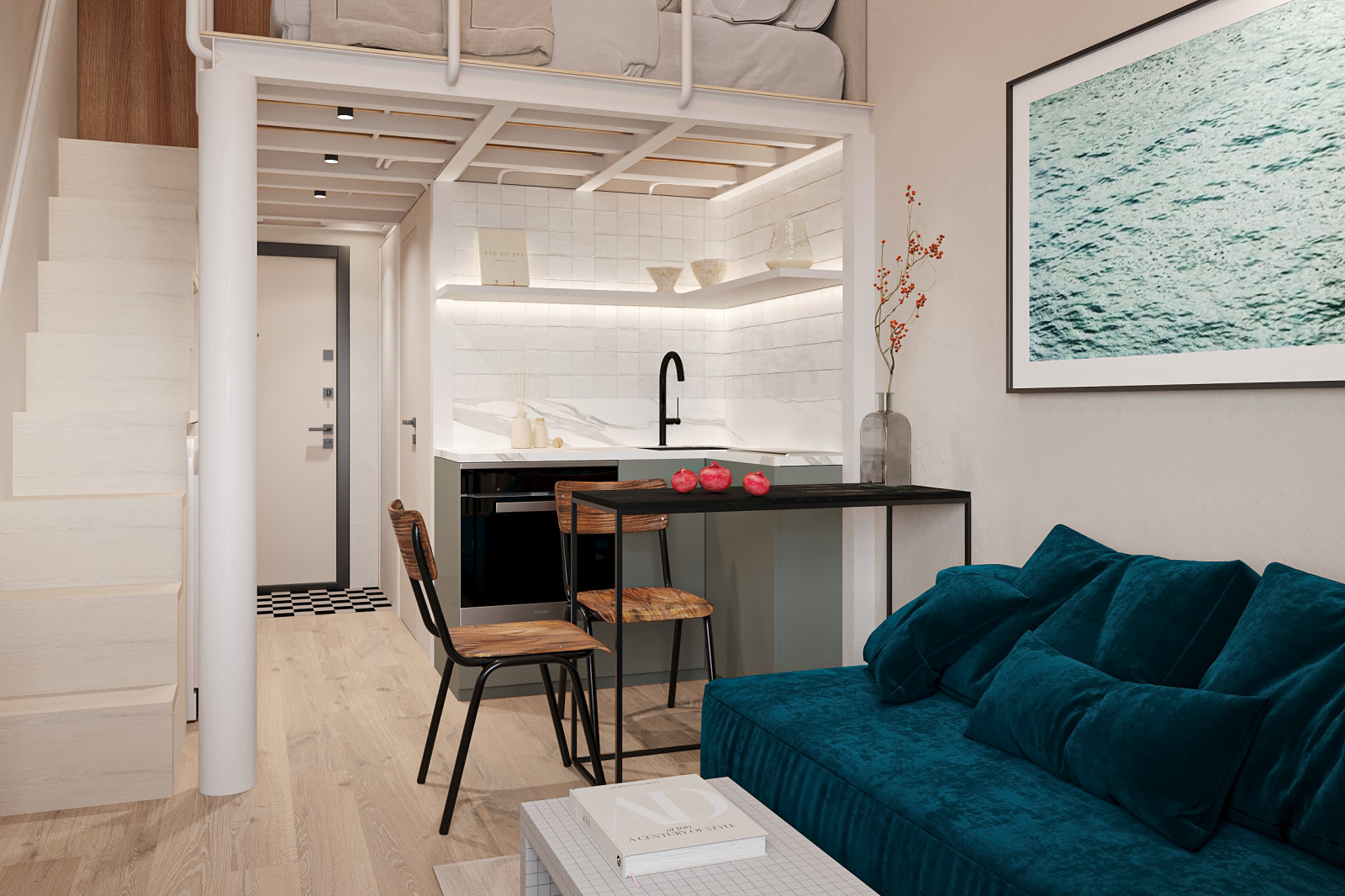 Loft FM