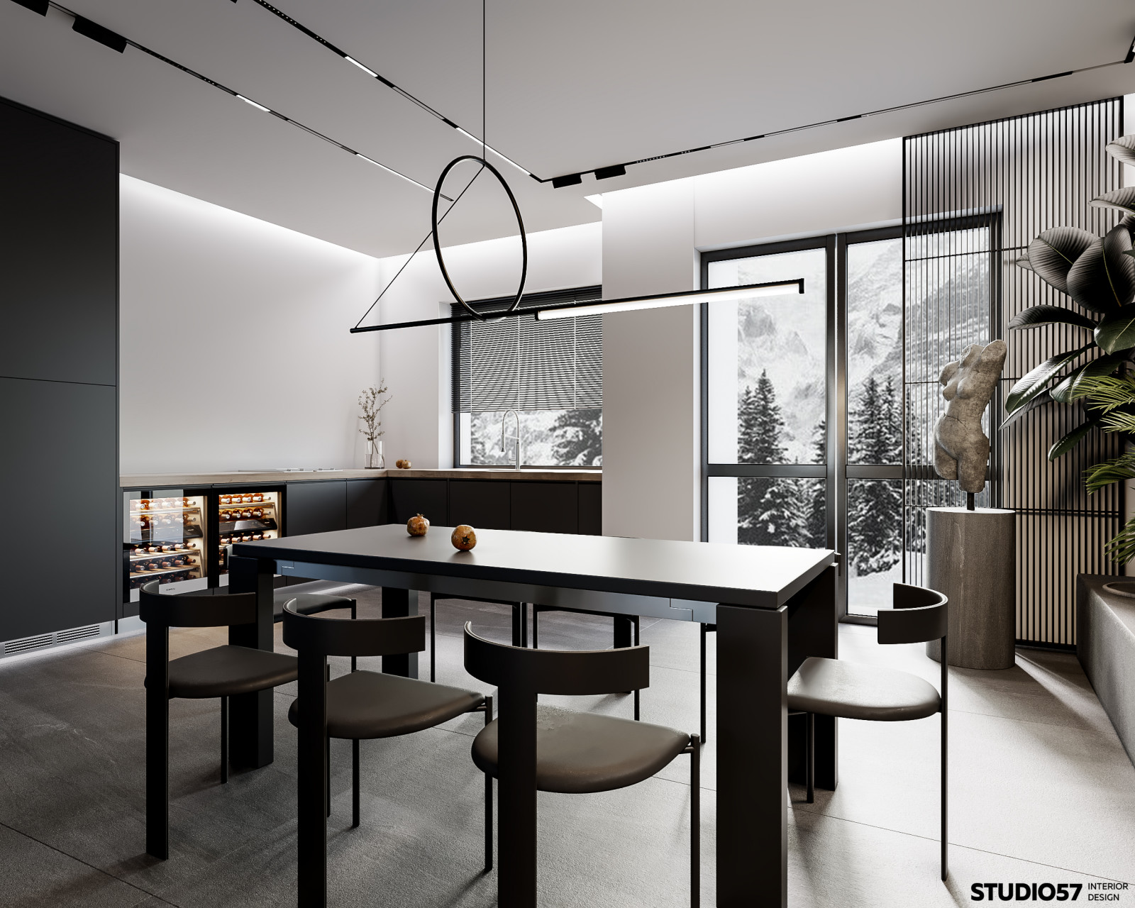 MODERN