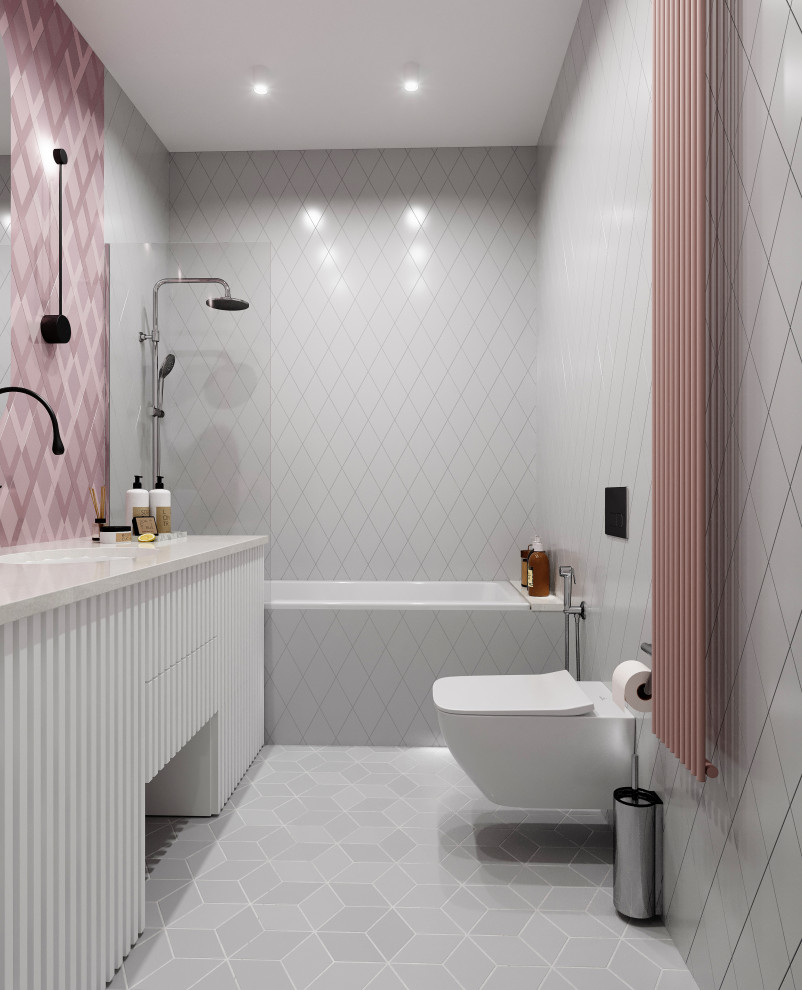 Обложка проекта: ЖК Зиларт, 52,9 кв.м