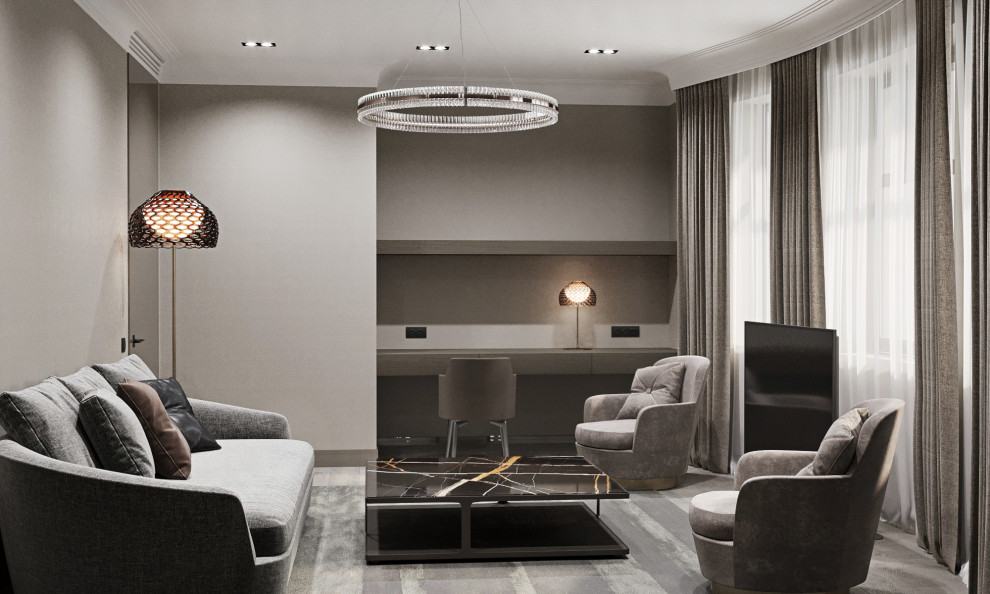 2-х комн.кв-ра Сосны 21, 85,2 м2