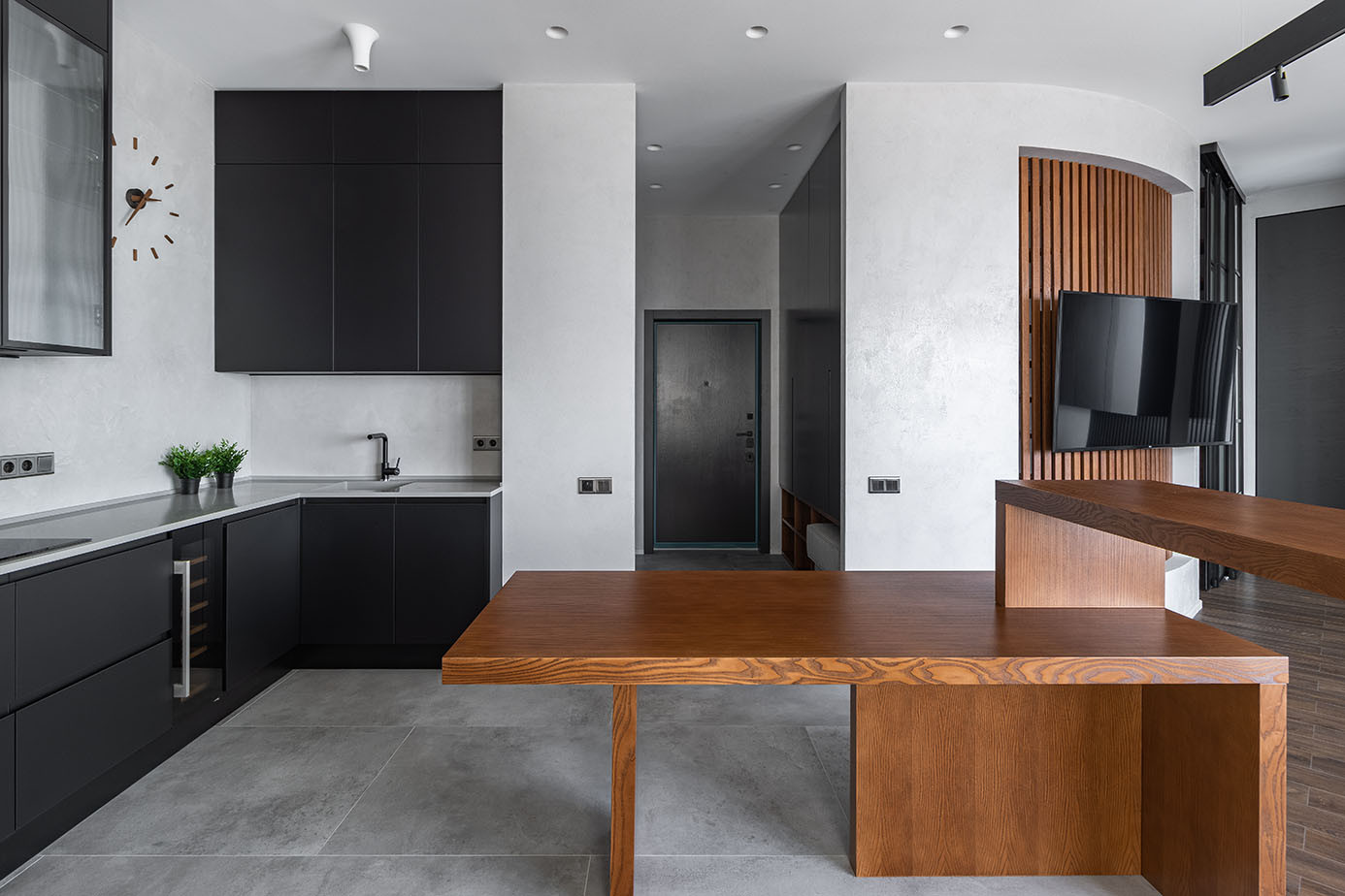 Квартира в ЖК Символ г.Москва