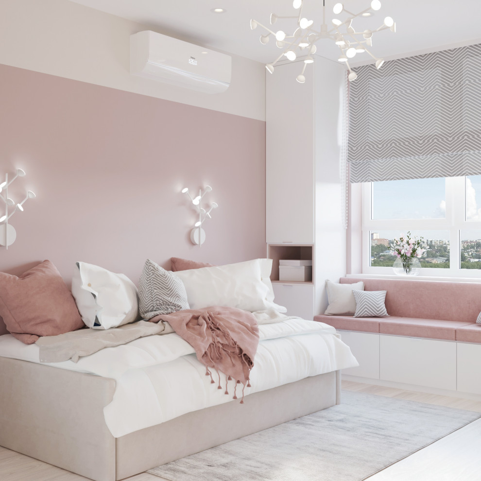 Квартира ЖК Интеллект Квартал