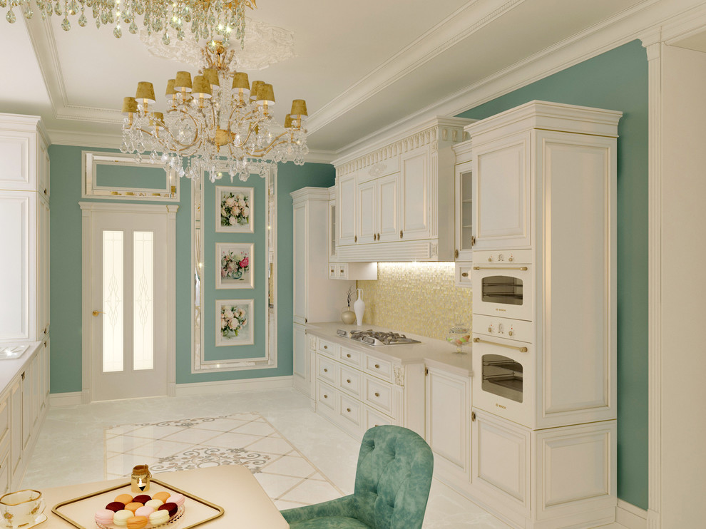 Золотая классика