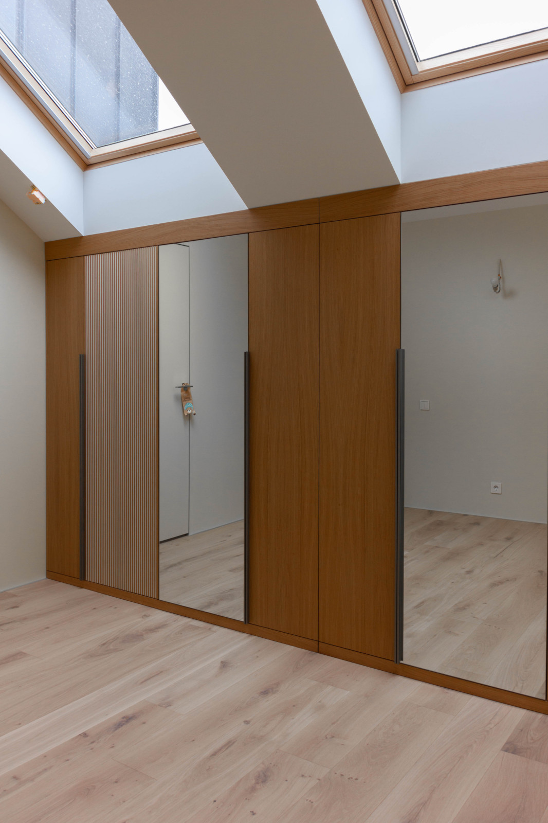 ЖК "У ростральных колонн"