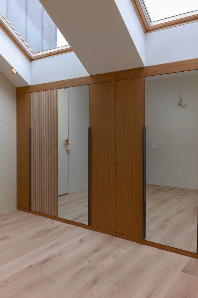 ЖК "У ростральных колонн"