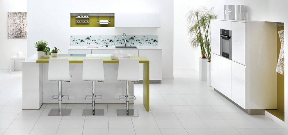 Обложка проекта: FRESH