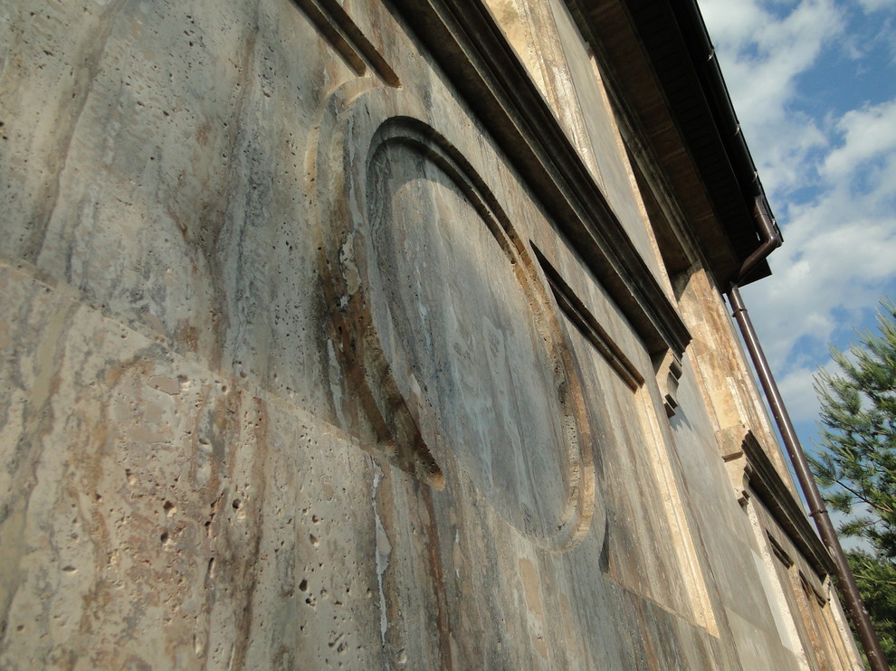 Реконструкция частного дома с увеличением площади в Подмосковье.