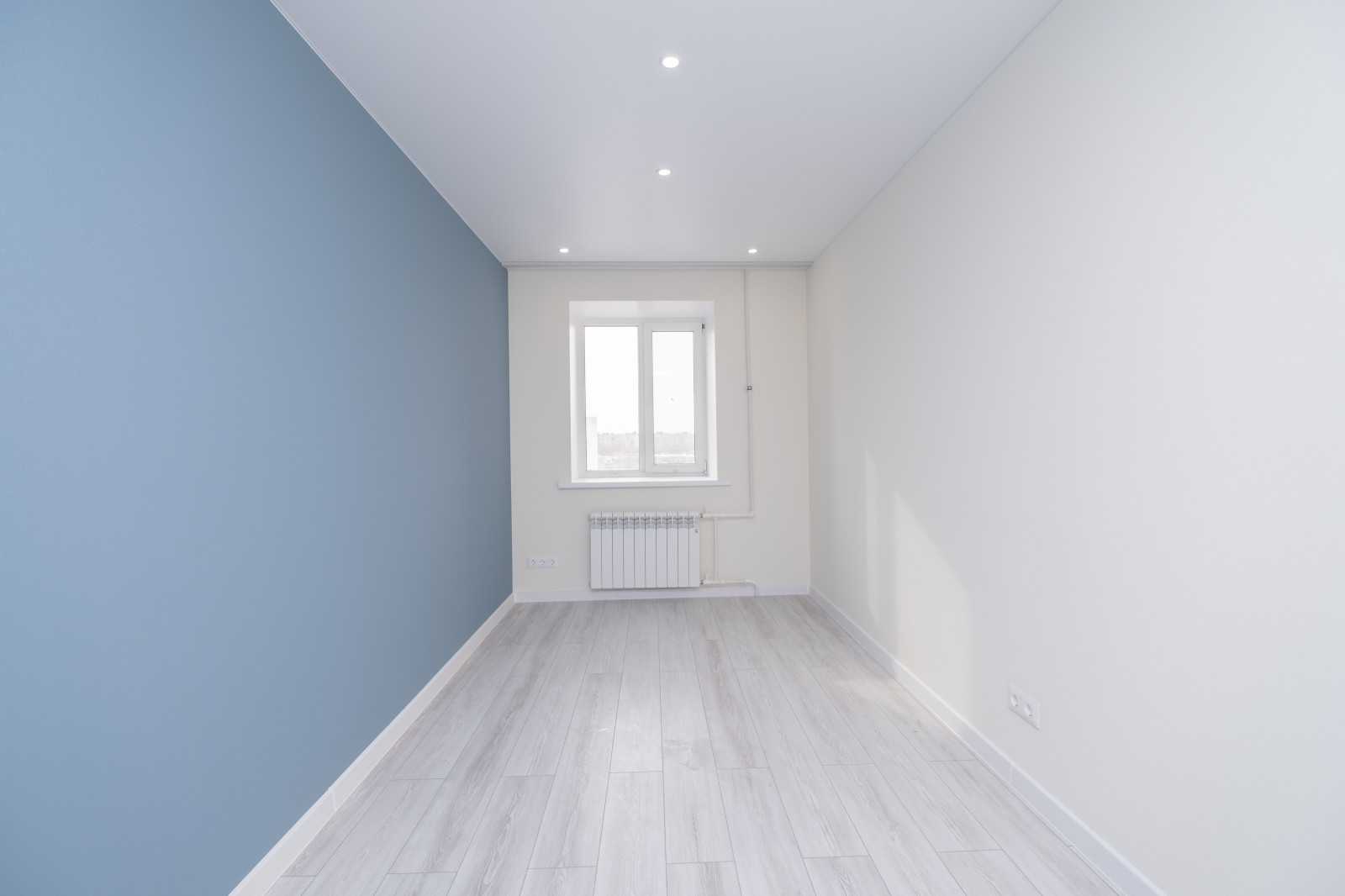 Ремонт квартиры