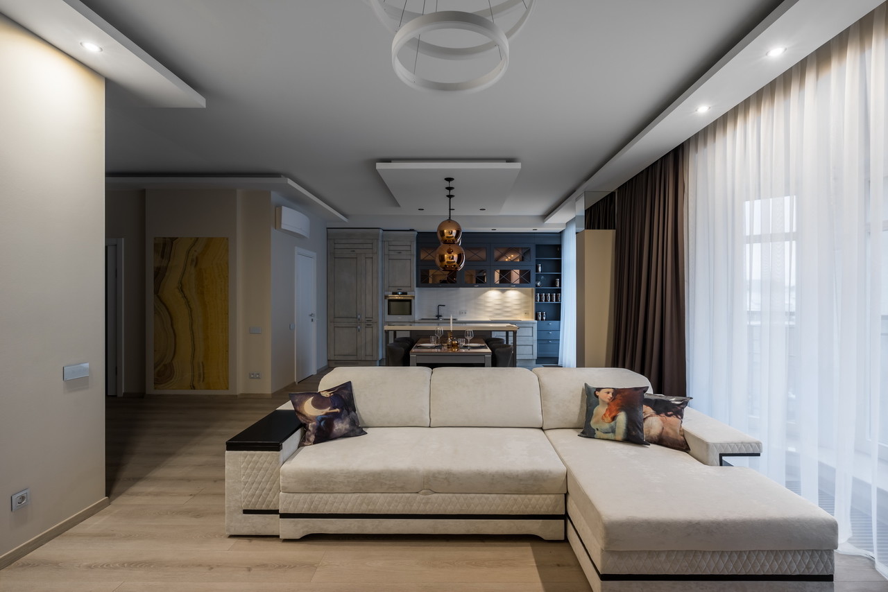 Квартира_ МЮ