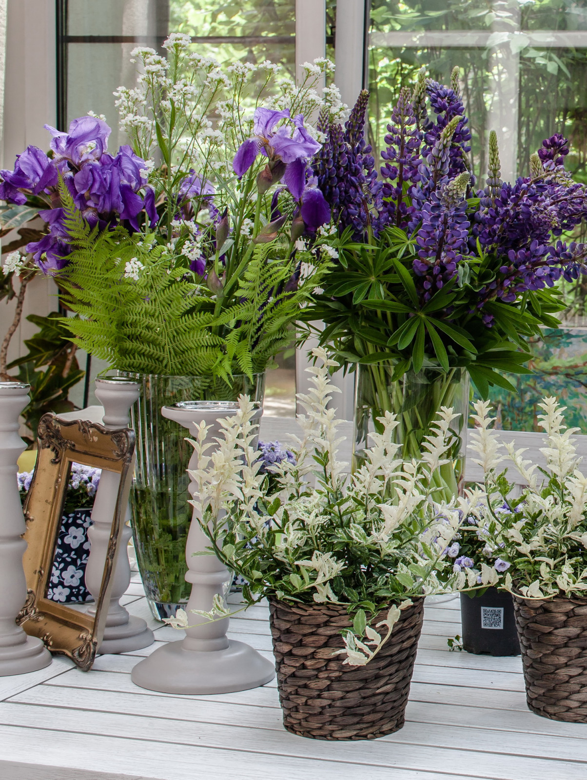 "Второе дыхание"