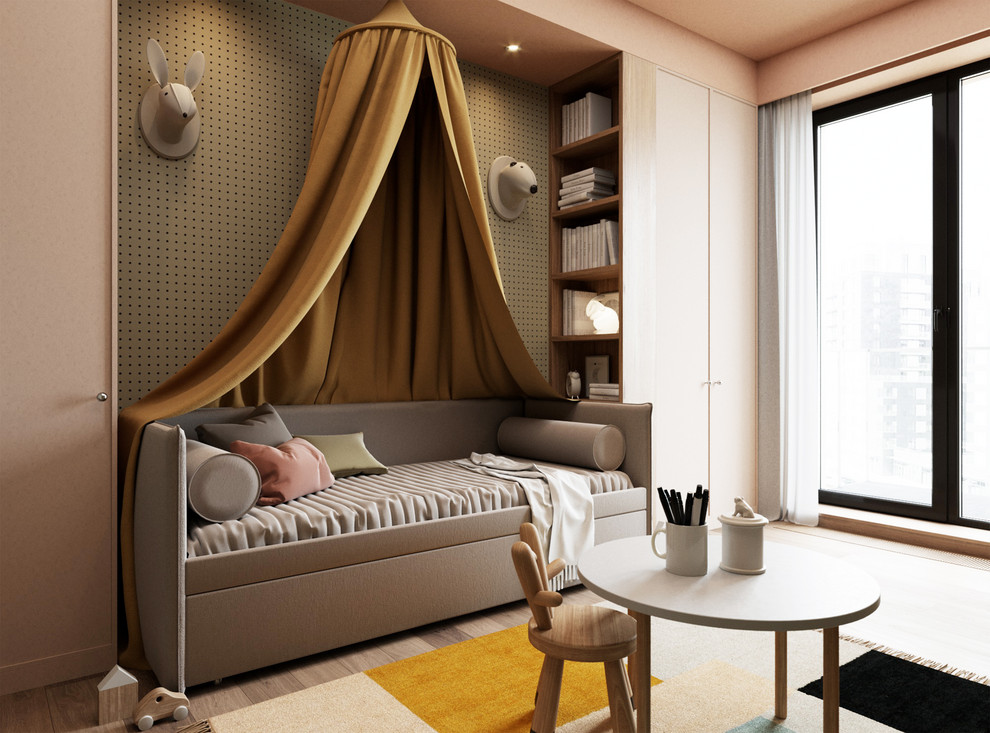 Квартира на Вавилова